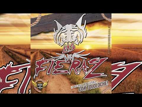 Atrapado - Las Fieraz (Con tololoche)