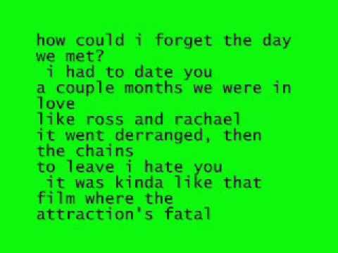 Rogue Traders - Love Is A WAR lyrics
