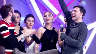 İşte Benim Stilim - Gün Sonu Tarz Yarışmacılar - 136. Bölüm 7. Sezon