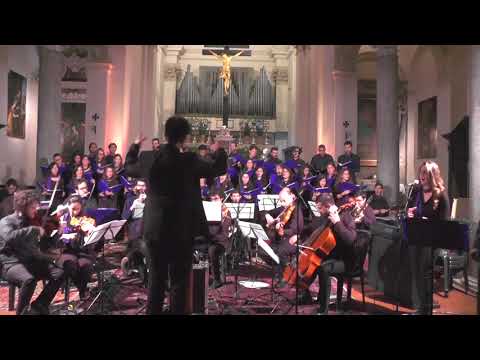 Trisaghion --di Stefano Puri