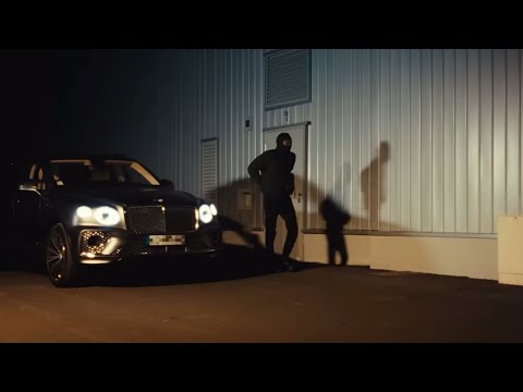 ZOLA & KOBA LA D - FR&Egrave;RES ENNEMIS ( Clip non Officiel )