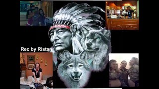 Ermali Plazhit & Gesi Vishit - Indjane