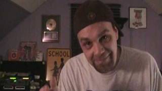 Soul Coughing Tribute (Part 8) ~ El Oso