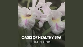 Massage in the Blissful Rain