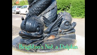 Brighton's Big-Lipped Lie: The Delphin Deception