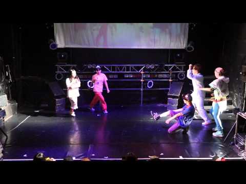 dance cover: Coed-School bbiribbom bberibbom