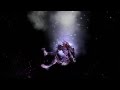 Double Dragon Neon Skullmageddon Ending Song Cinematic Showcase No Commentary