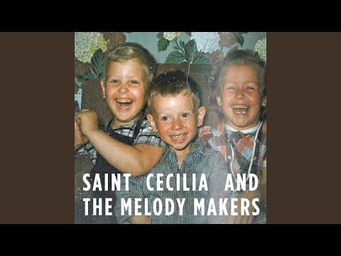 Come If You're Thirsty - Saint Cecilia and the…