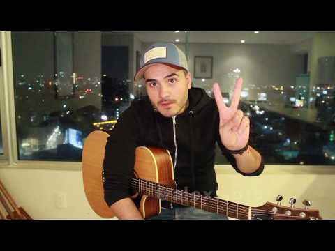 Forever Alone - Alex Soto