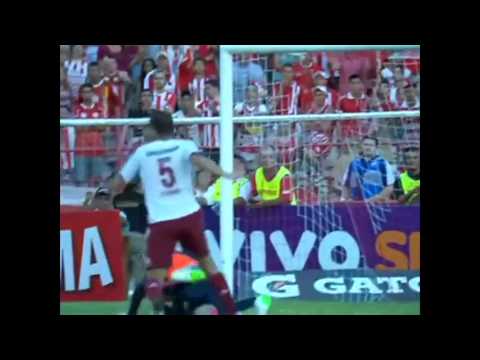 Diego Cavalieri - A Muralha Tricolor