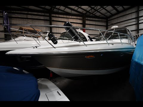 2003 Formula 40 PC; SOLD