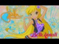 Winx Club - Ты и Я 