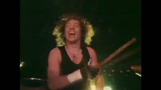 Van Halen You&#39;re No Good live from Rochester, NY - May 18, 1979