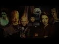 Star Trek Deep Space Nine Anime Opening