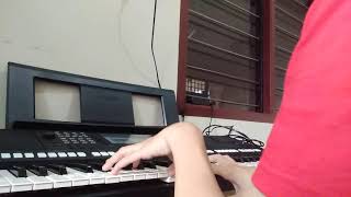 Download lagu (NOSTALGIC)  A Short Cover of Ultraman Cosmos Ending #1 mp3