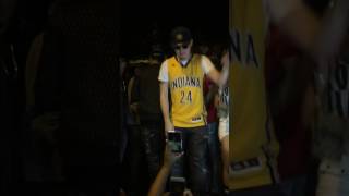 Tu Me Enamorastes Remix Live