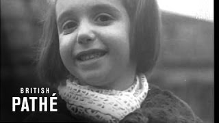 Missing Royal - Who? (1946)