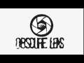 Obscure Lens LOGO Animation