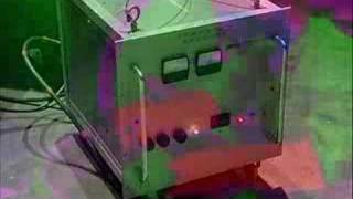 The Seeds featuring Sky Saxon - Tripmaker