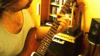 KarlosG - Shakatak-City Rhythm