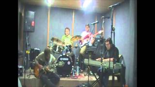 Jazz Malandro - Green Tea (J. Scofield)