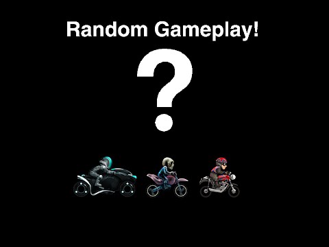 Bike Race| Random Gameplay #1