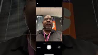 MyHR Photo Upload - Mobile Device