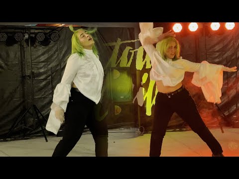 2023/05 Todo Chilo - NAT - Opening Sequence (TXT)