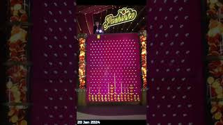 Pachinko Big Win - 700X or Double would be Better 🤨 #casinoscores #crazytime #casinoscores Video Video