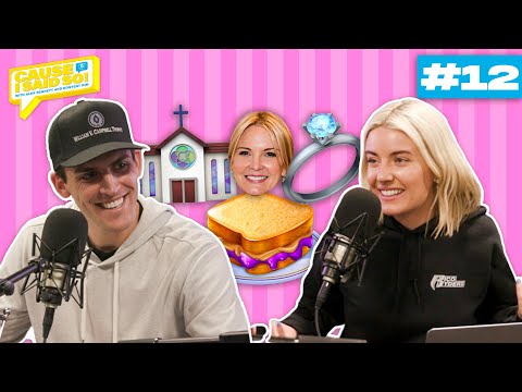 Meet My Husband — Cause I Said So! EP 12