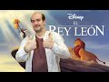 Review Of THE LION KING 1994