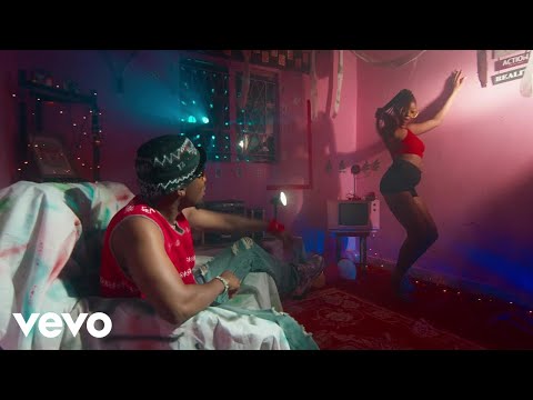 MTG Hustler - Ndenya (Official Music Video) ft. Killer T, SPIRIT Fingerz ZW