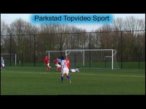 't Zand - RKTSV 5 december 2009.wmv