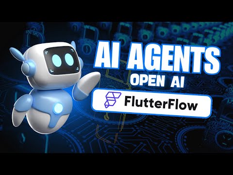 Miniatura del video: Tutorial de FlutterFlow y Firebase