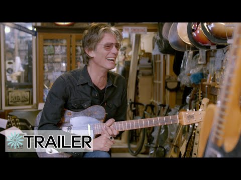 뉴욕 42번가 기타샵(Carmine Street Guitars) 메인 예고편