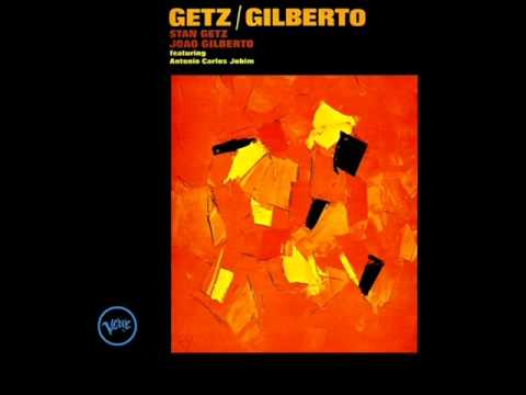 Stan Getz & João Gilberto Quintet - O Grande Amor