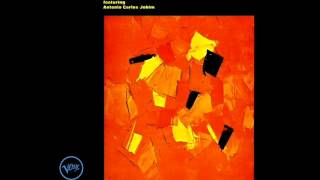 Stan Getz & João Gilberto Quintet - O Grande Amor