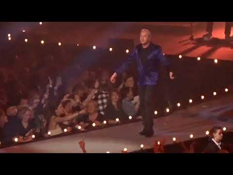 Holland zingt Hazes 10 maart 2023 Jamai Loman Een vriend