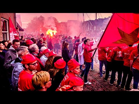 Rooie Vogels (remix)