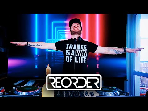 REORDER ▼ TRIBUTE TO THOMAS