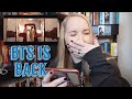 BTS (방탄소년단) MAP OF THE SOUL : 7 'Interlude : Shadow' Comeback Trailer | Reaction BTS (방탄소년단) MAP OF THE SOUL : 7 'Interlude : Shadow' Comeback Trailer | Reaction