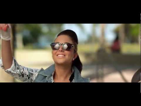 Tulisa - Young (Gregor Salto Remix) (Matt Nevin Video Edit)