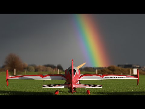 Avios Extra 330LX V2: Unboxing, build, tips & flying