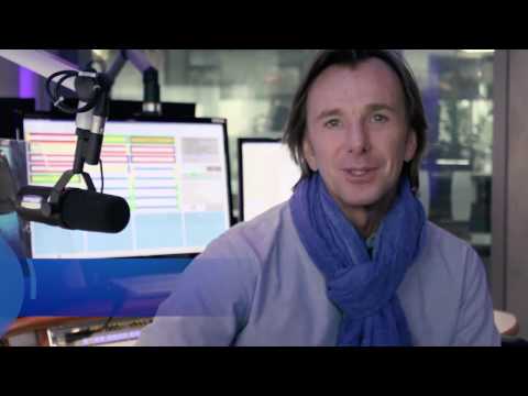 Stiftung ANTENNE BAYERN hilft - Die Moderatoren von ANTENNE BAYERN sagen DANKE!