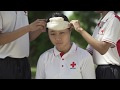 Watch: Red Cross Youth