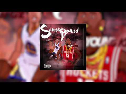 Young Kies X Melly Gz - "ScoreBoard" (Full Tape)