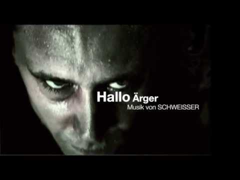 Hallo (Ärger, Telefon Version), Band: Schweisser - Song zum Buch "Chroniken von Chaos und Ordnung"