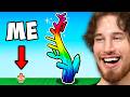 Growing The BEST Items In Roblox Grow A Garden