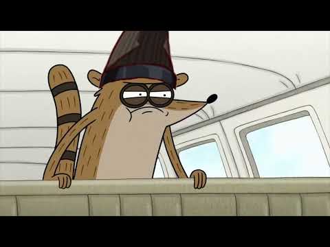 Rigby's Mixtape - Let's Go! Onmyouji