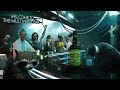 MULTIVERSE BAR UNREAL ENGINE 5